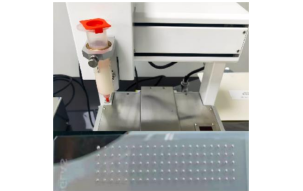 low temperature die glue
